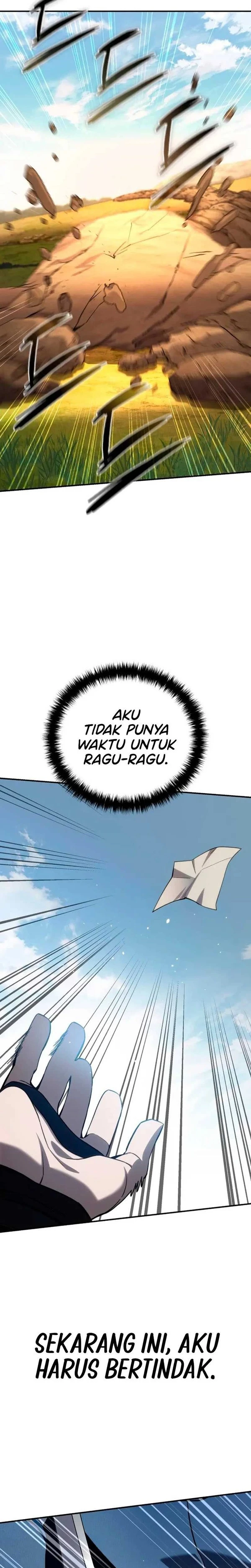 Read Star-Embracing Swordmaster ID Manga Online