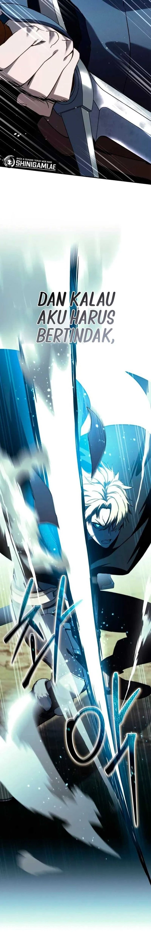 Read Star-Embracing Swordmaster ID Manga Online