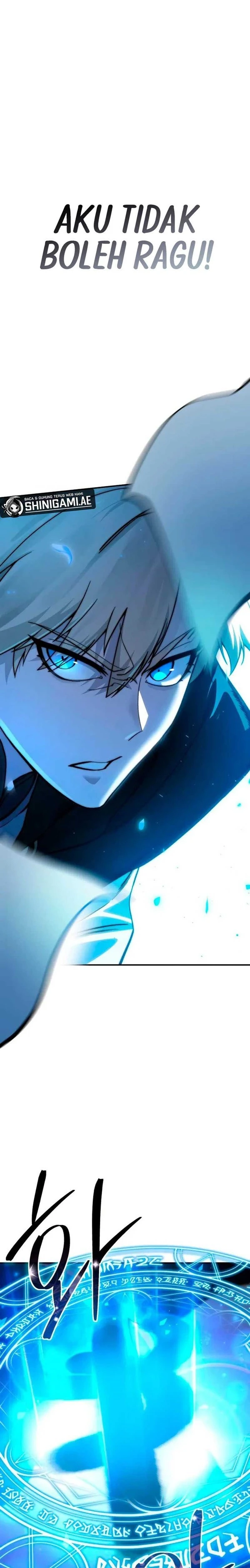 Read Star-Embracing Swordmaster ID Manga Online