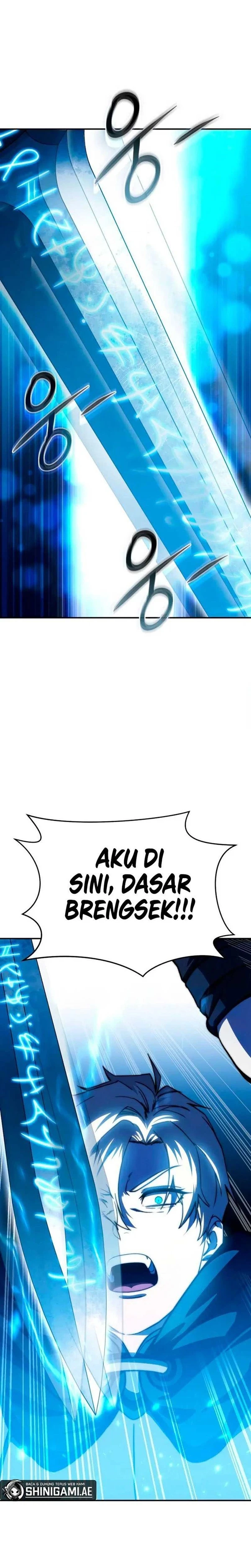 Read Star-Embracing Swordmaster ID Manga Online