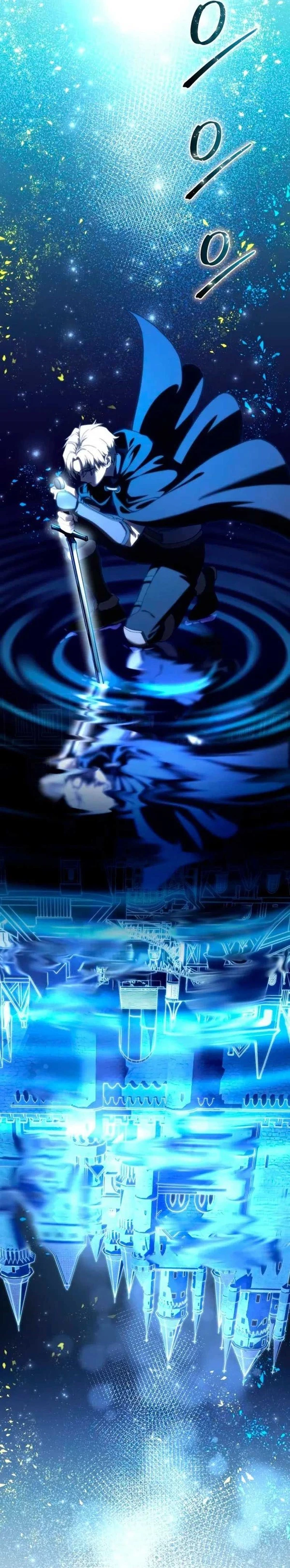 Read Star-Embracing Swordmaster ID Manga Online