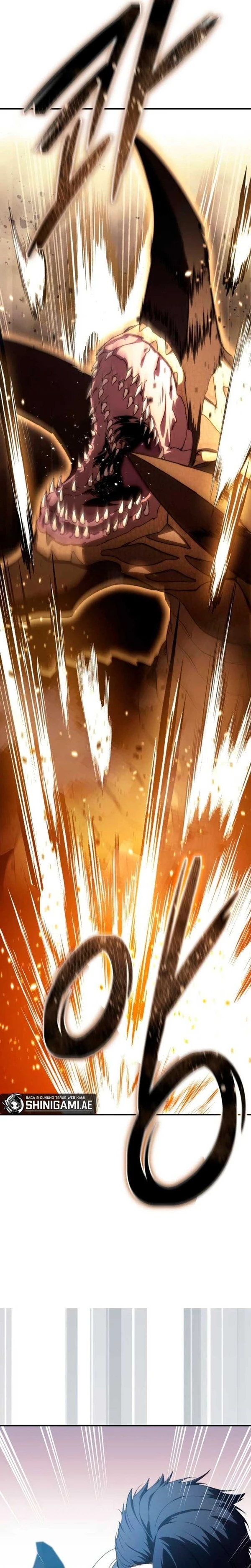 Read Star-Embracing Swordmaster ID Manga Online
