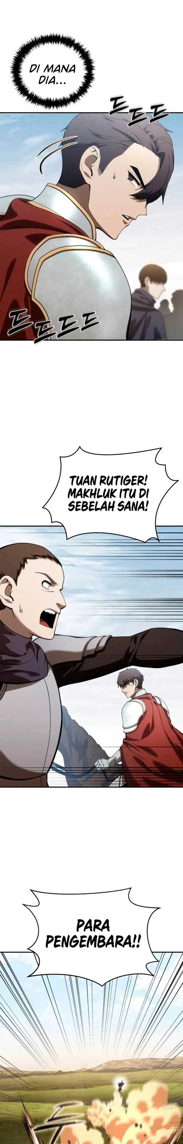Read Star-Embracing Swordmaster ID Manga Online