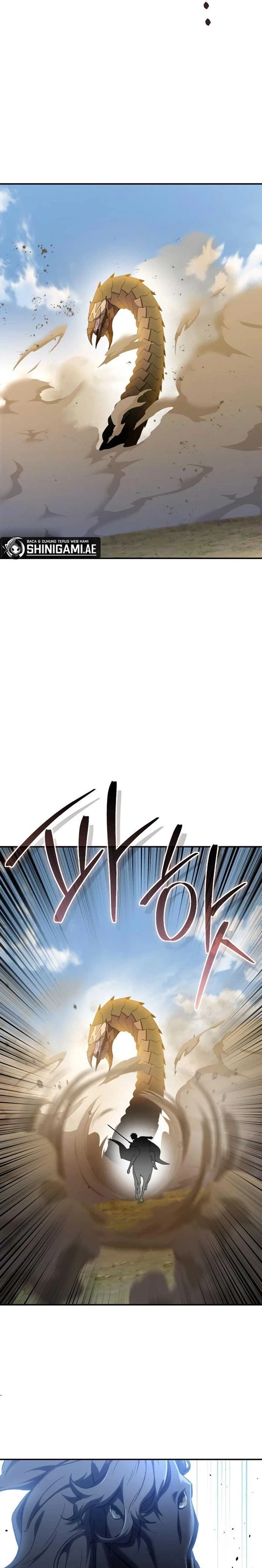 Read Star-Embracing Swordmaster ID Manga Online