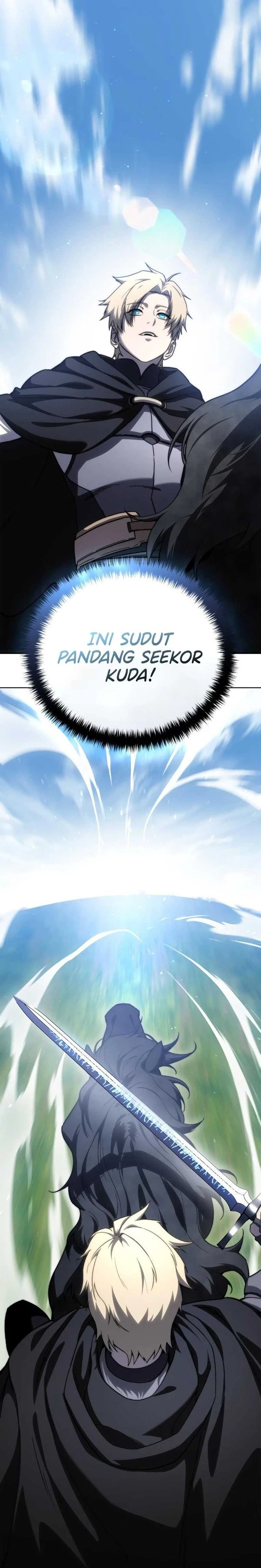 Read Star-Embracing Swordmaster ID Manga Online