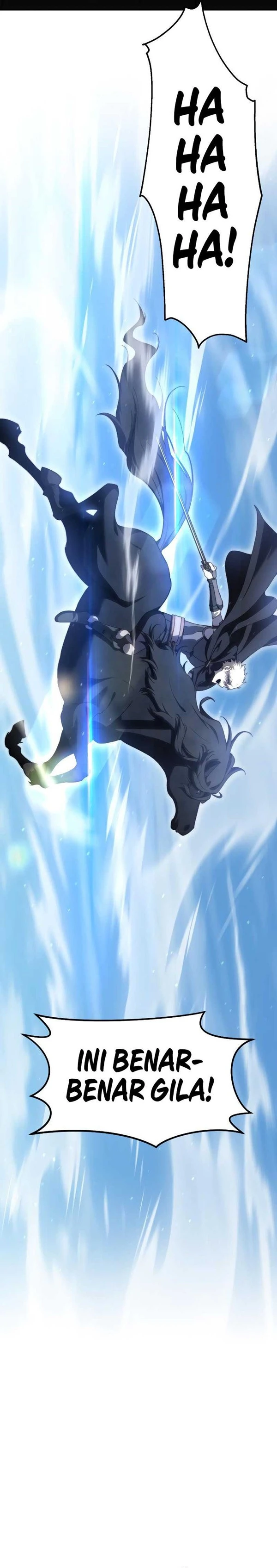 Read Star-Embracing Swordmaster ID Manga Online