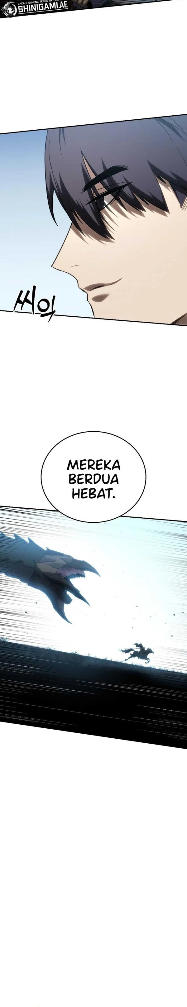 Read Star-Embracing Swordmaster ID Manga Online