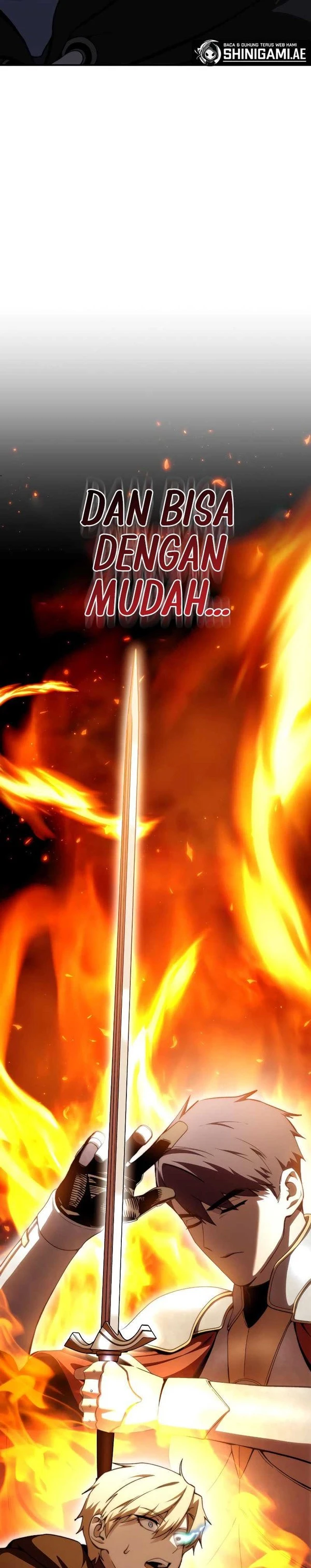 Read Star-Embracing Swordmaster ID Manga Online