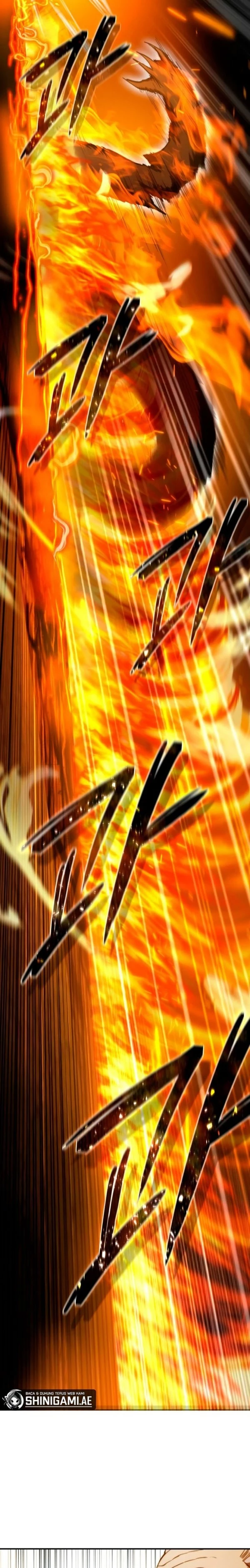 Read Star-Embracing Swordmaster ID Manga Online