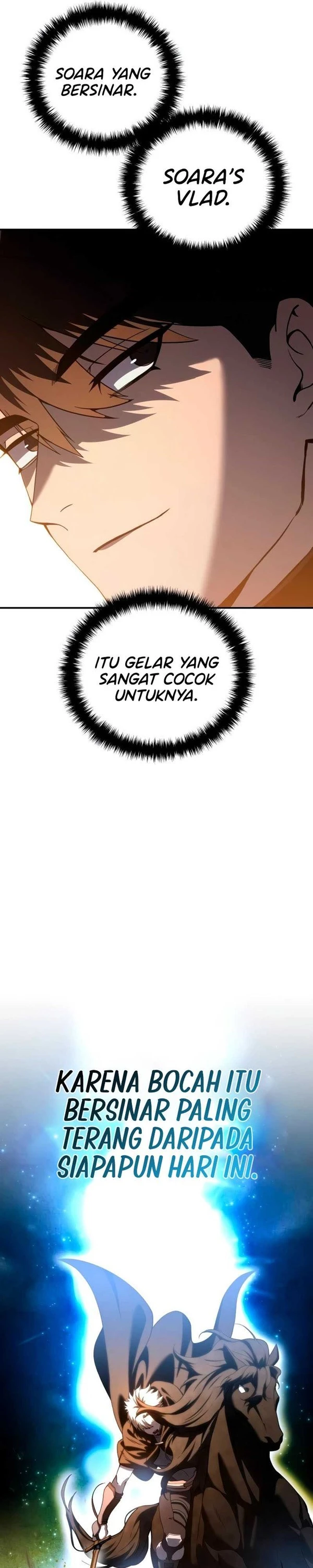 Read Star-Embracing Swordmaster ID Manga Online