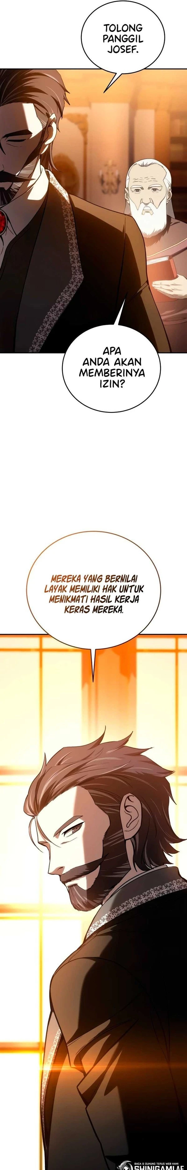 Read Star-Embracing Swordmaster ID Manga Online