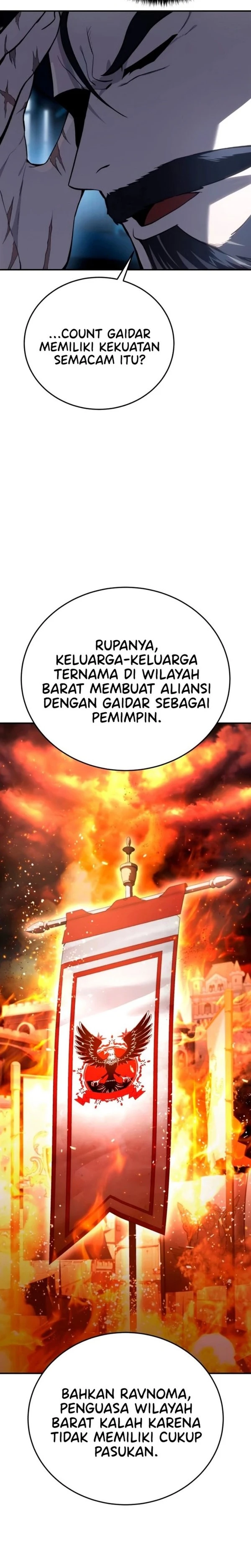 Read Star-Embracing Swordmaster ID Manga Online