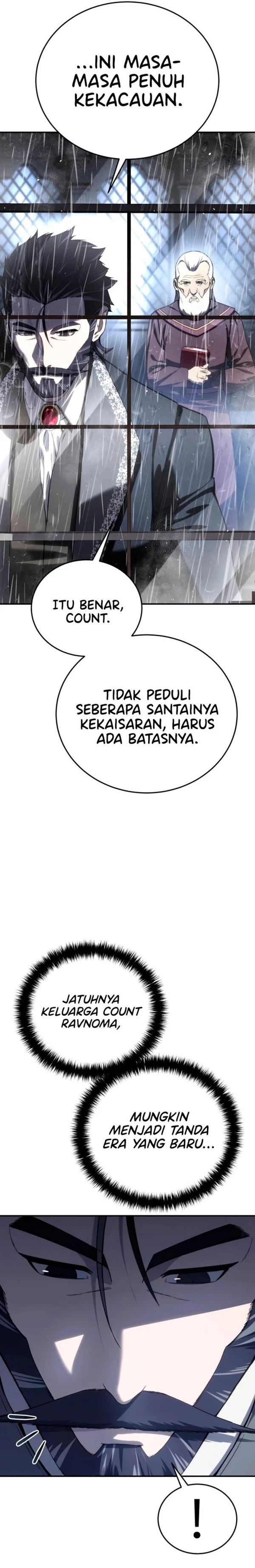 Read Star-Embracing Swordmaster ID Manga Online