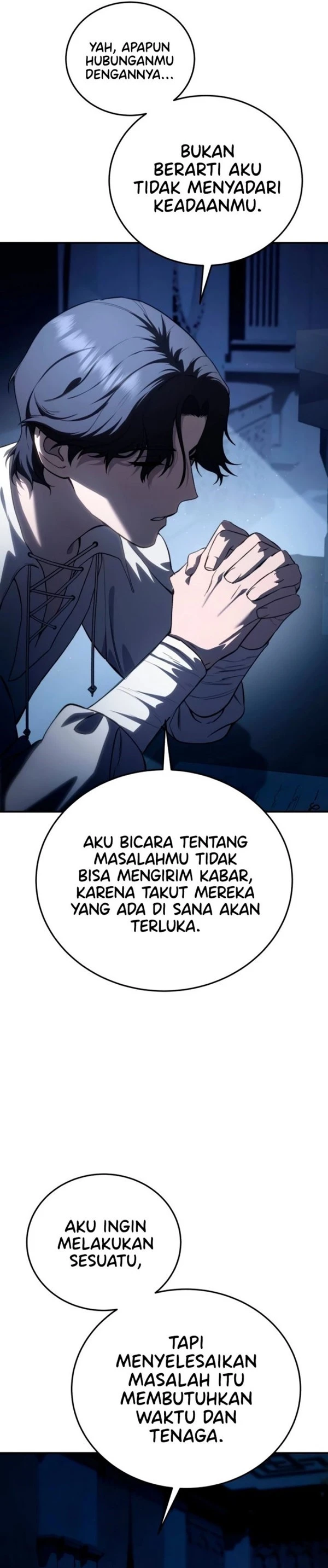Read Star-Embracing Swordmaster ID Manga Online