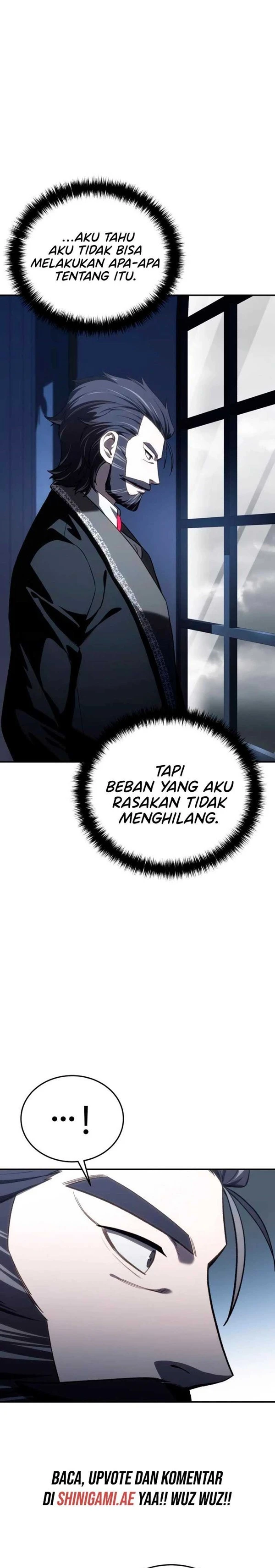 Read Star-Embracing Swordmaster ID Manga Online