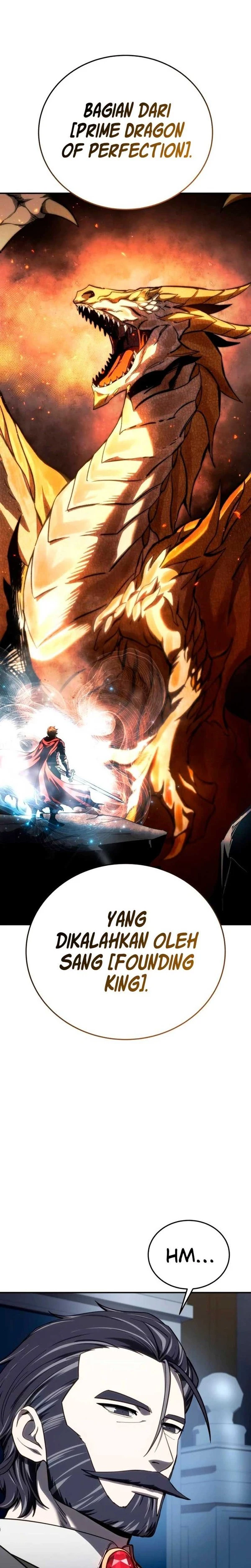 Read Star-Embracing Swordmaster ID Manga Online