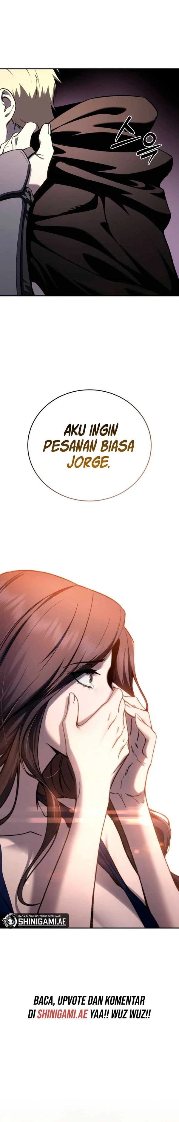 Read Star-Embracing Swordmaster ID Manga Online