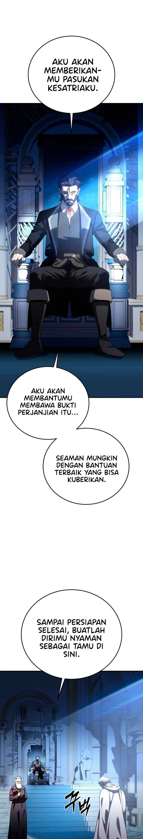 Read Star-Embracing Swordmaster ID Manga Online