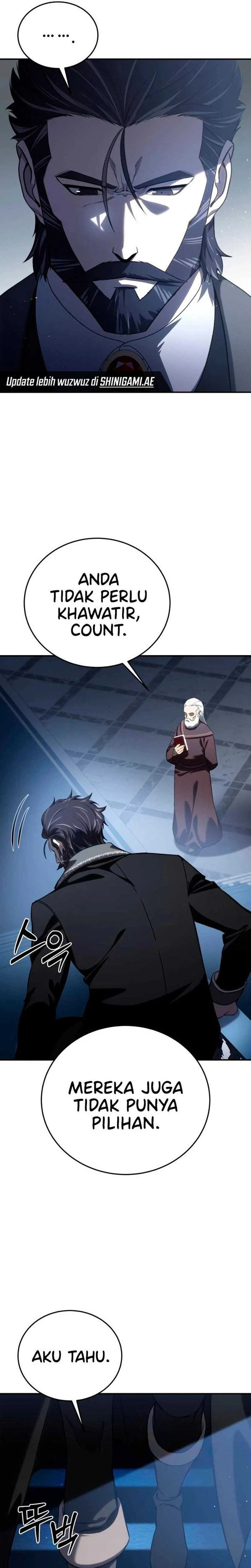 Read Star-Embracing Swordmaster ID Manga Online