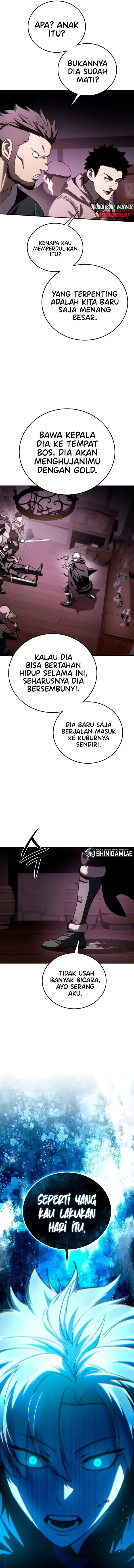 Read Star-Embracing Swordmaster ID Manga Online