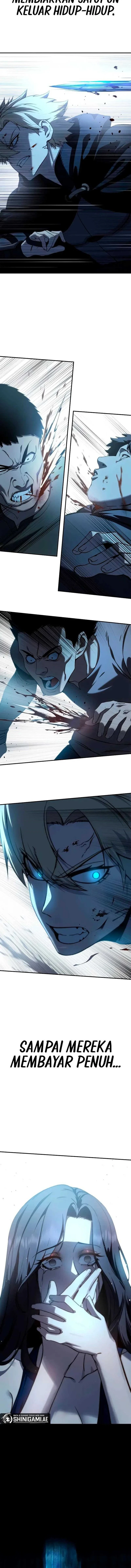 Read Star-Embracing Swordmaster ID Manga Online