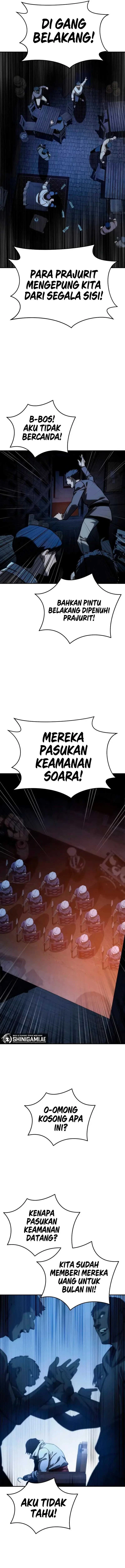 Read Star-Embracing Swordmaster ID Manga Online