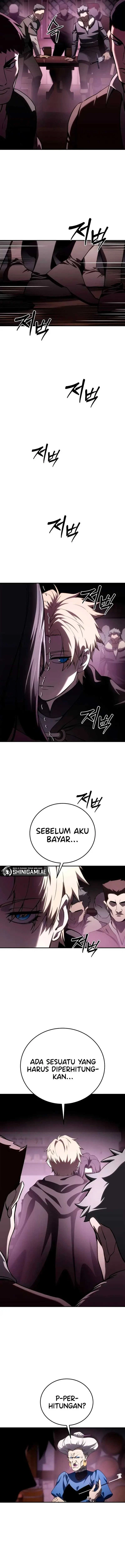 Read Star-Embracing Swordmaster ID Manga Online
