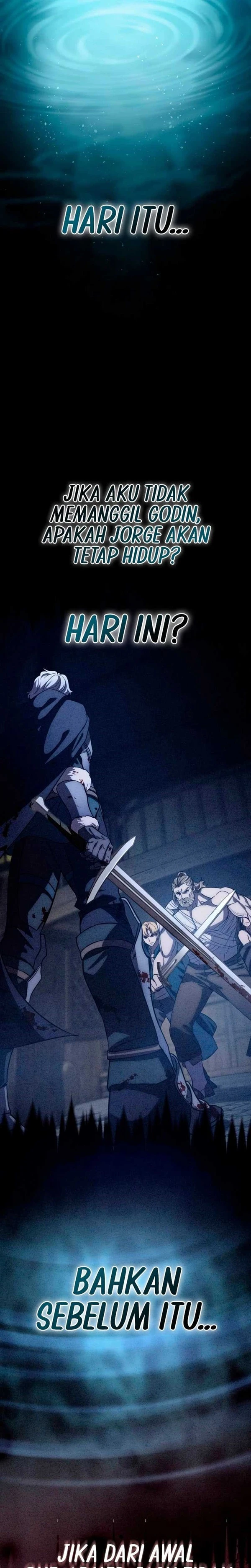 Read Star-Embracing Swordmaster ID Manga Online