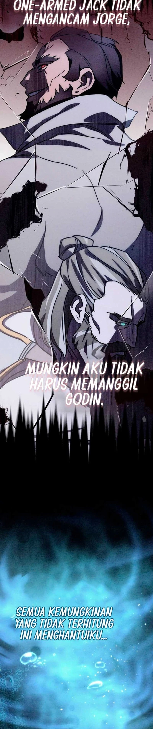 Read Star-Embracing Swordmaster ID Manga Online