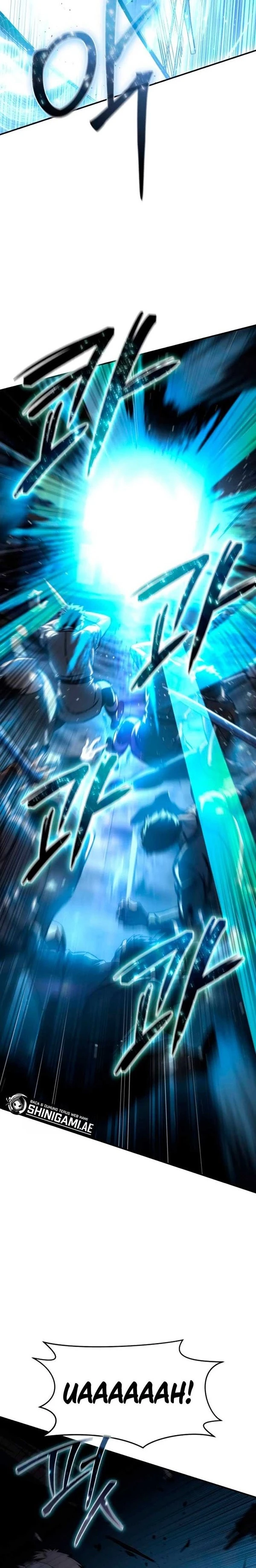 Read Star-Embracing Swordmaster ID Manga Online