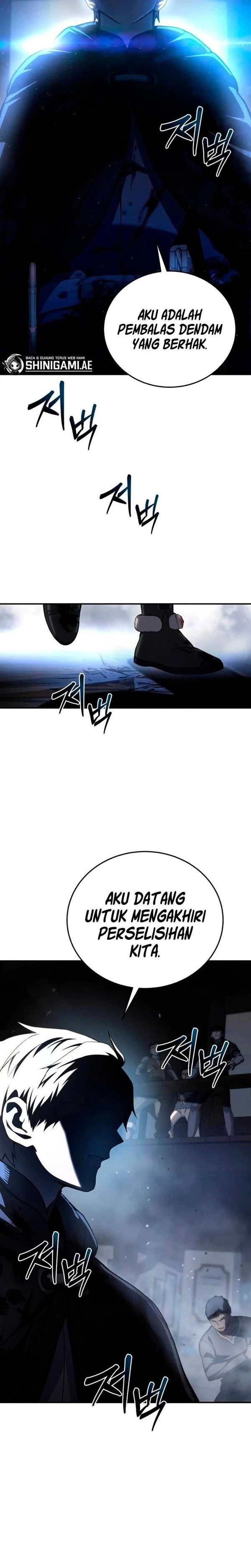 Read Star-Embracing Swordmaster ID Manga Online