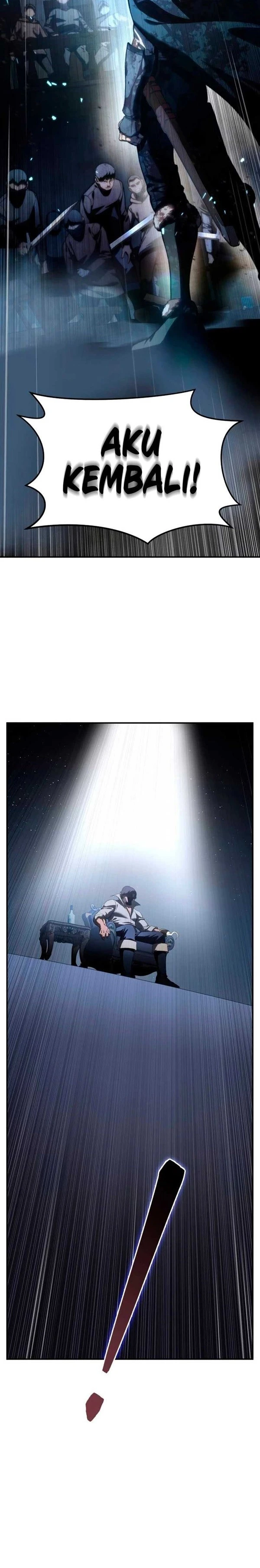 Read Star-Embracing Swordmaster ID Manga Online