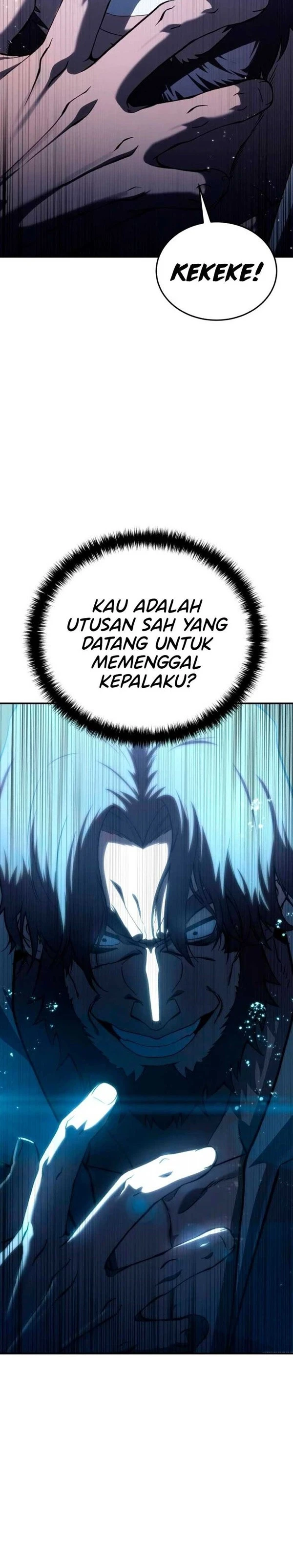 Read Star-Embracing Swordmaster ID Manga Online