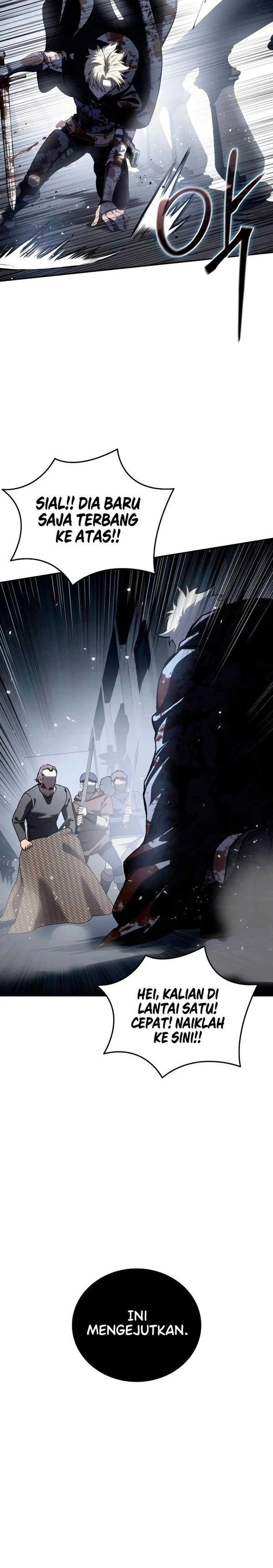 Read Star-Embracing Swordmaster ID Manga Online
