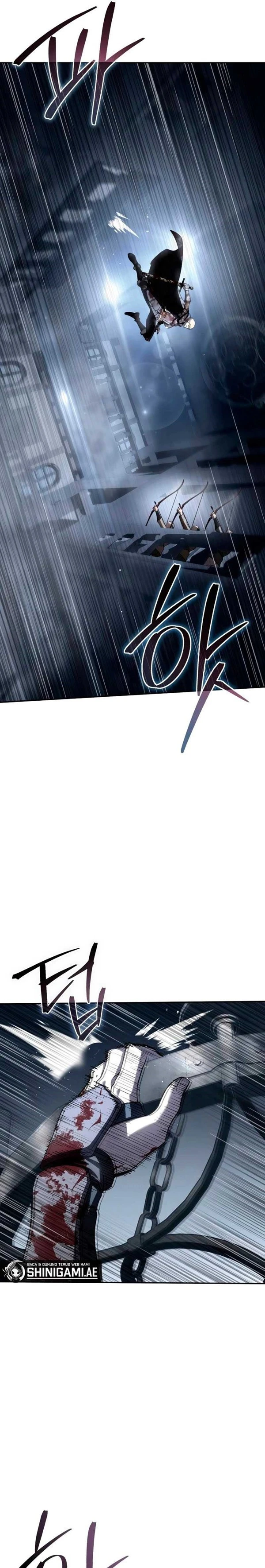 Read Star-Embracing Swordmaster ID Manga Online