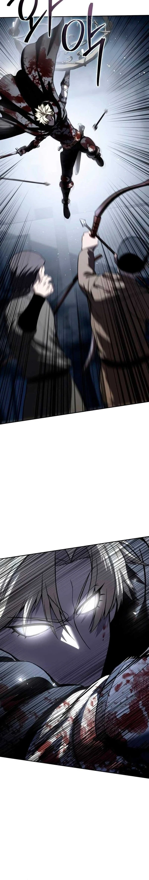 Read Star-Embracing Swordmaster ID Manga Online