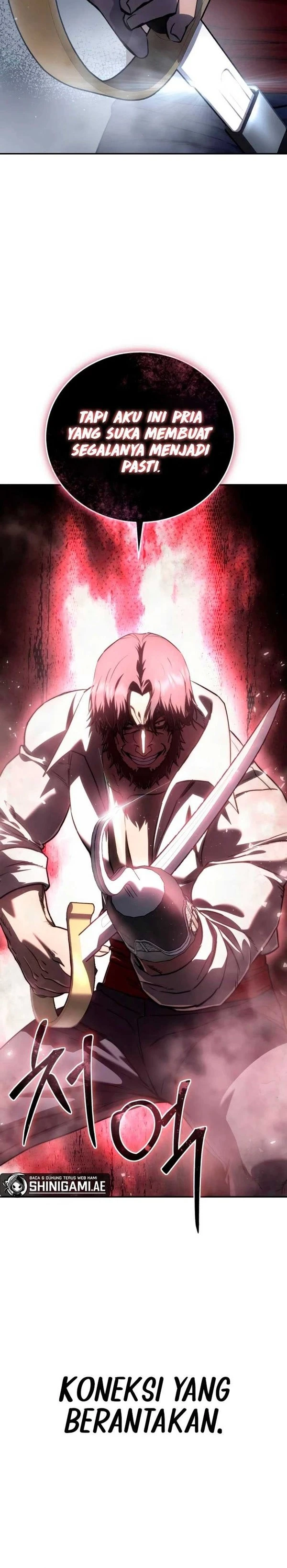 Read Star-Embracing Swordmaster ID Manga Online