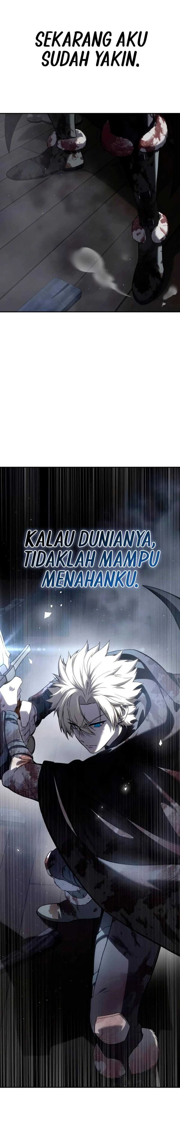Read Star-Embracing Swordmaster ID Manga Online