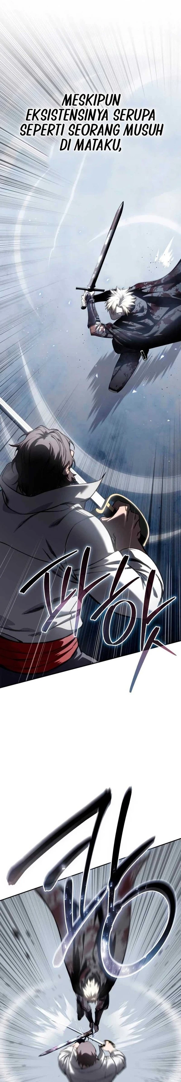 Read Star-Embracing Swordmaster ID Manga Online