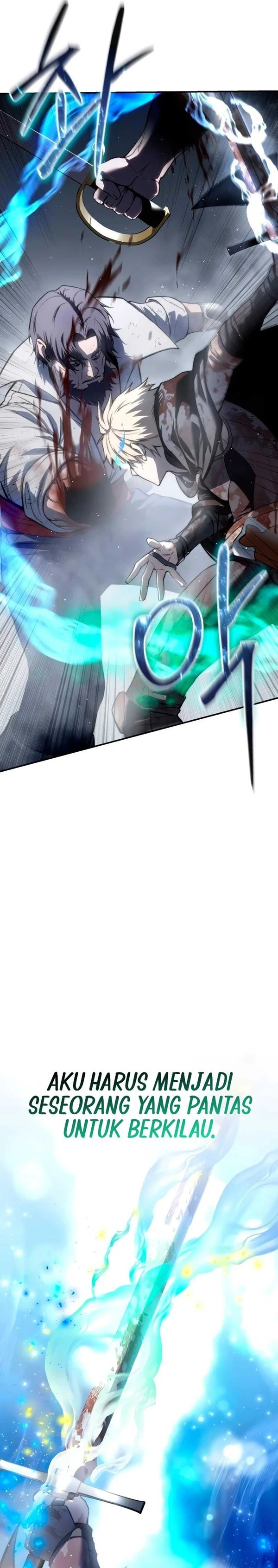 Read Star-Embracing Swordmaster ID Manga Online