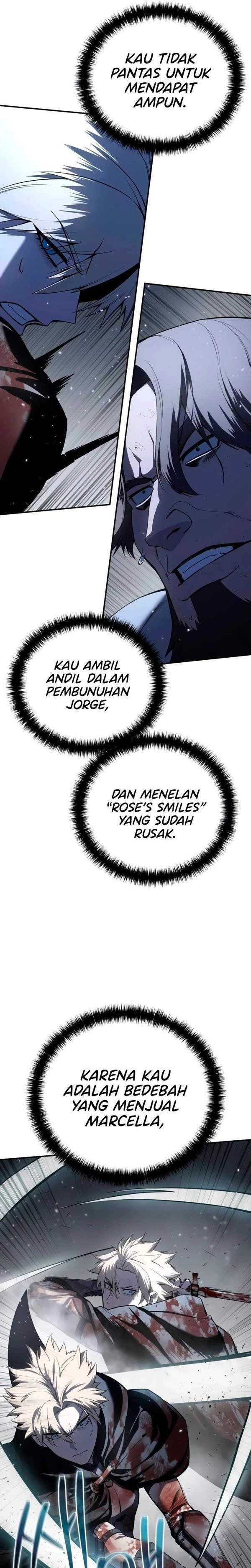 Read Star-Embracing Swordmaster ID Manga Online