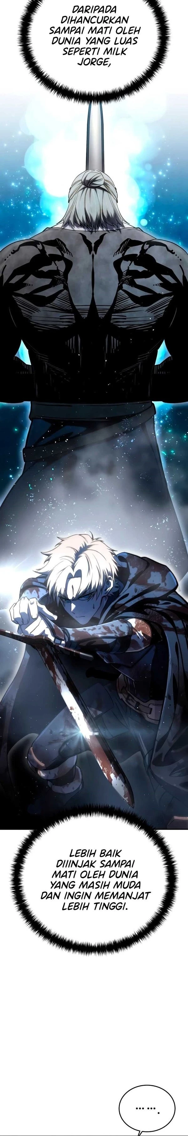 Read Star-Embracing Swordmaster ID Manga Online
