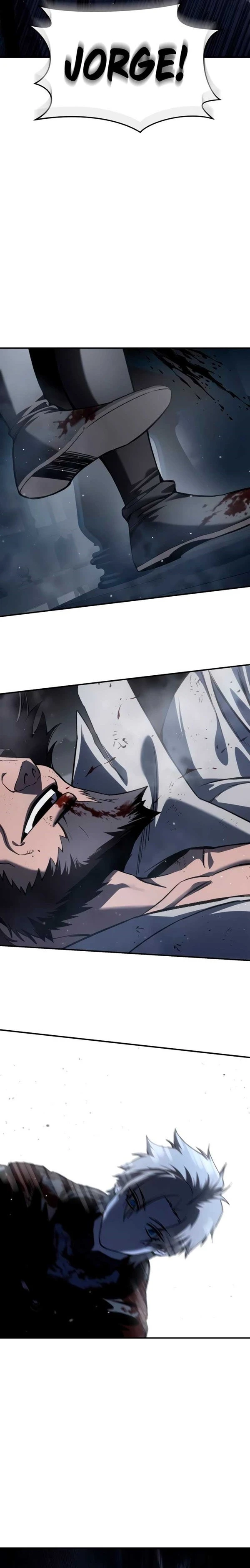 Read Star-Embracing Swordmaster ID Manga Online