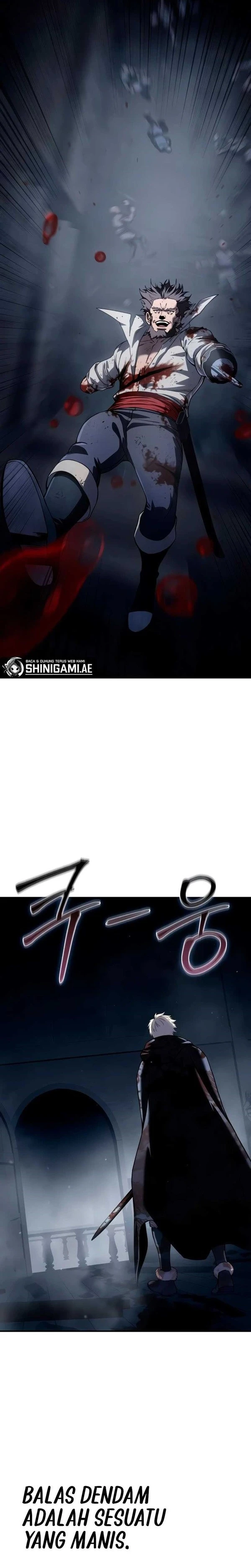 Read Star-Embracing Swordmaster ID Manga Online