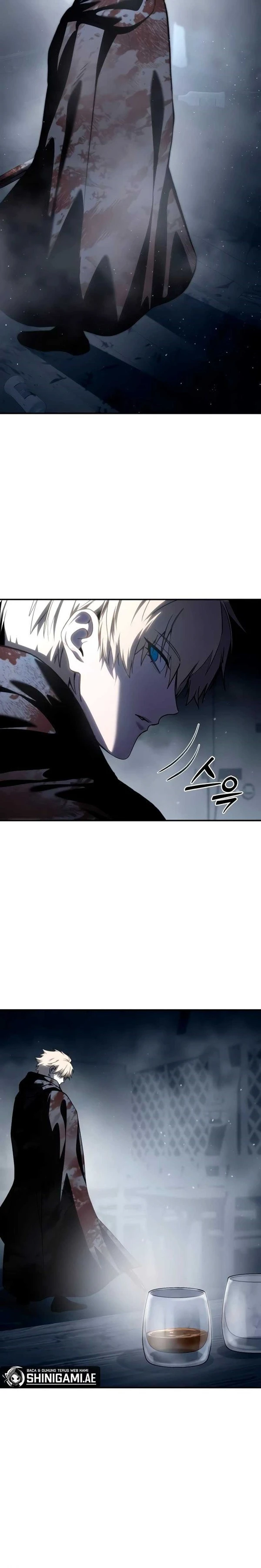 Read Star-Embracing Swordmaster ID Manga Online