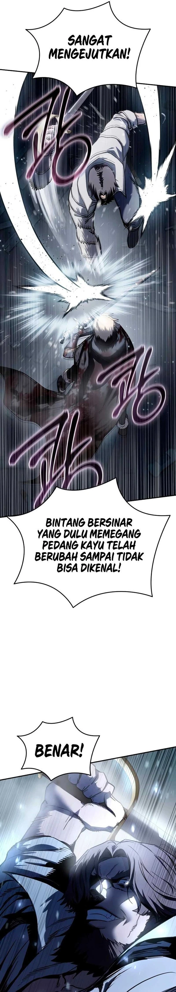 Read Star-Embracing Swordmaster ID Manga Online