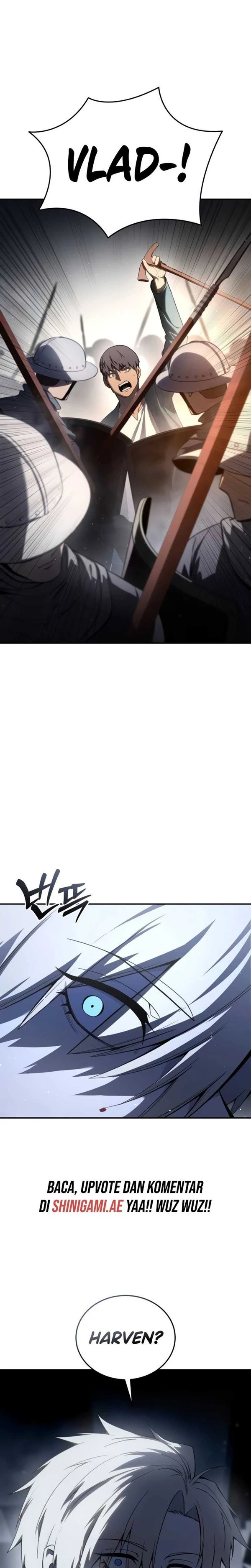 Read Star-Embracing Swordmaster ID Manga Online