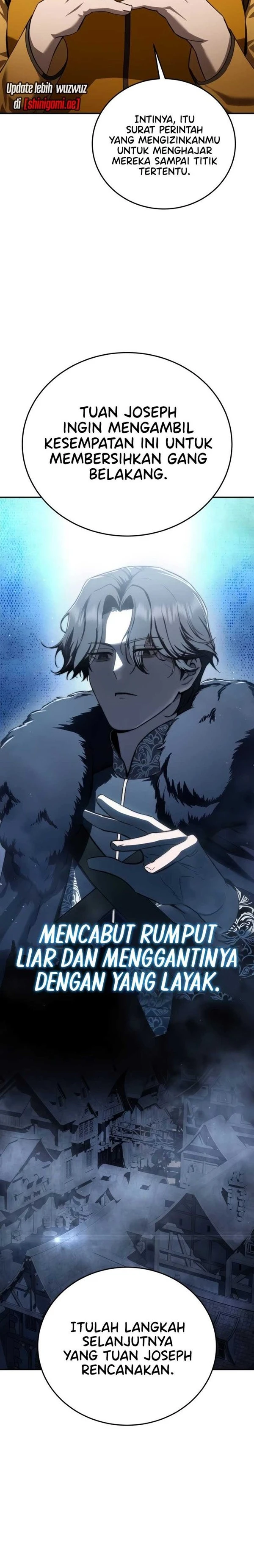 Read Star-Embracing Swordmaster ID Manga Online