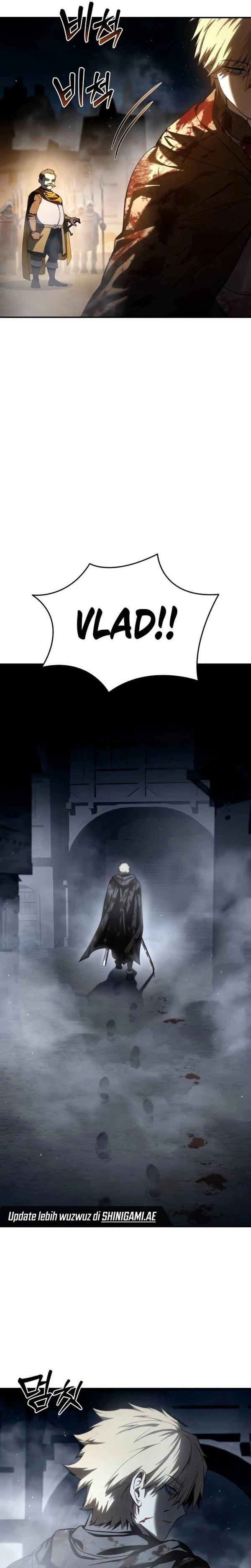 Read Star-Embracing Swordmaster ID Manga Online