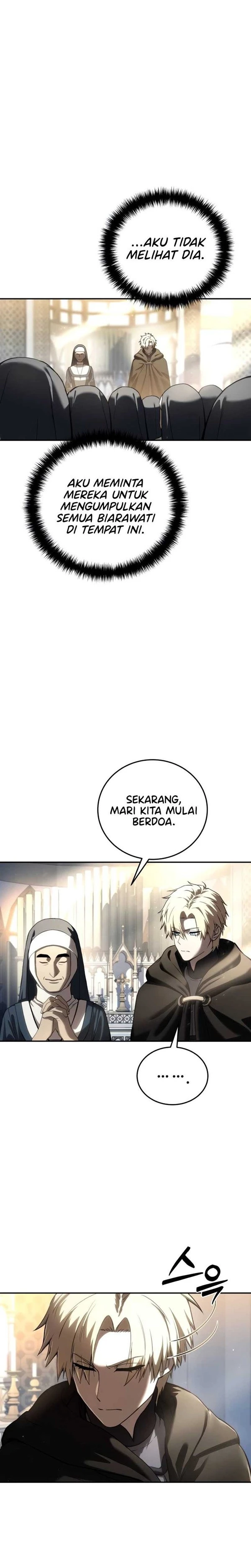 Read Star-Embracing Swordmaster ID Manga Online